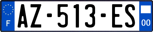 AZ-513-ES