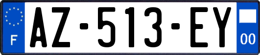 AZ-513-EY