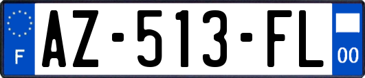 AZ-513-FL