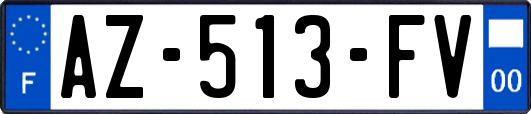 AZ-513-FV