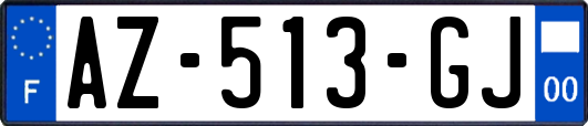 AZ-513-GJ