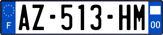 AZ-513-HM