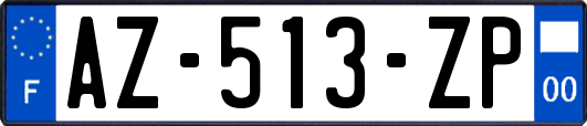 AZ-513-ZP
