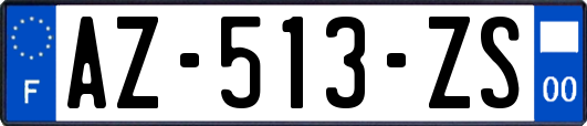 AZ-513-ZS