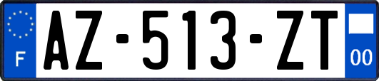 AZ-513-ZT