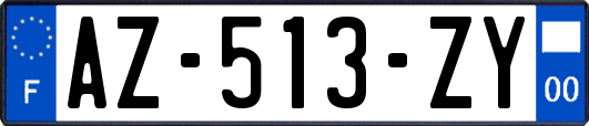 AZ-513-ZY