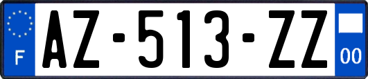 AZ-513-ZZ