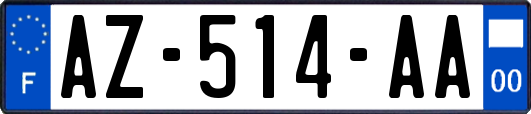 AZ-514-AA