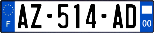 AZ-514-AD