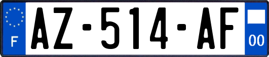 AZ-514-AF