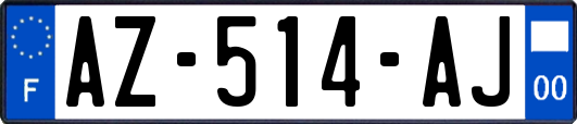 AZ-514-AJ