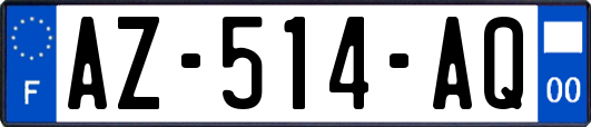 AZ-514-AQ