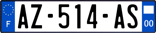 AZ-514-AS