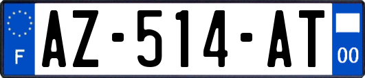 AZ-514-AT