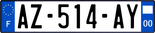 AZ-514-AY