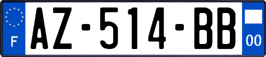 AZ-514-BB