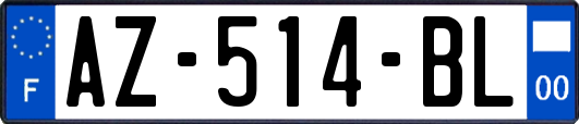 AZ-514-BL