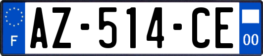 AZ-514-CE