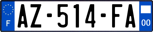 AZ-514-FA