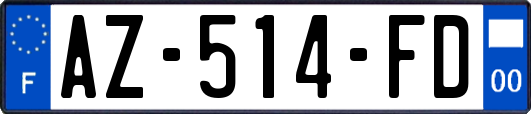 AZ-514-FD