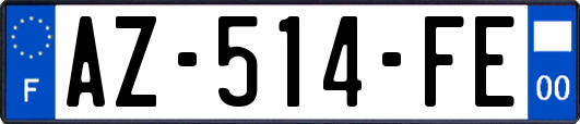 AZ-514-FE