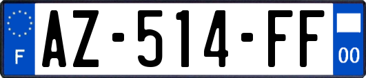 AZ-514-FF