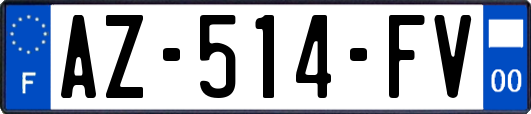 AZ-514-FV