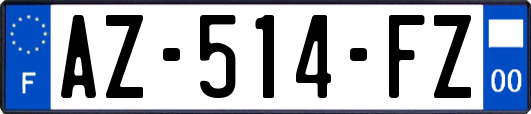 AZ-514-FZ