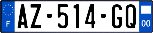 AZ-514-GQ