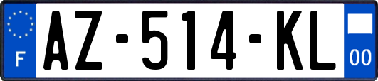 AZ-514-KL