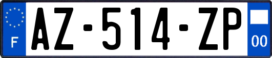 AZ-514-ZP