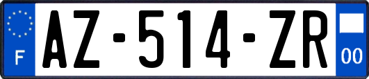 AZ-514-ZR