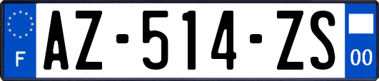 AZ-514-ZS