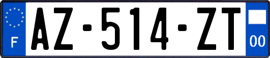 AZ-514-ZT