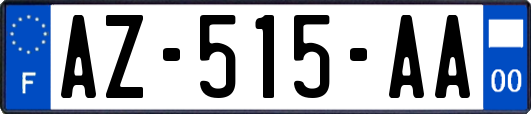 AZ-515-AA