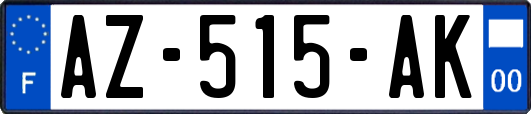 AZ-515-AK