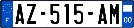 AZ-515-AM