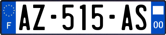 AZ-515-AS