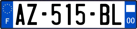 AZ-515-BL