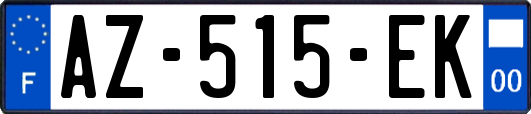 AZ-515-EK