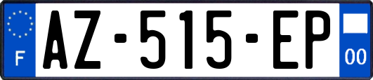 AZ-515-EP