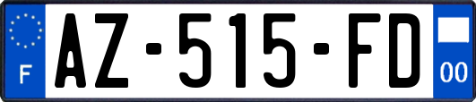 AZ-515-FD