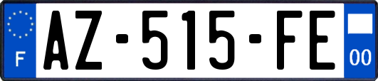 AZ-515-FE