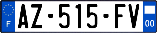 AZ-515-FV