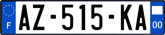 AZ-515-KA