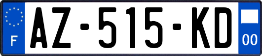 AZ-515-KD