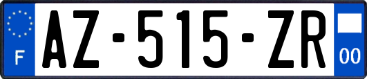 AZ-515-ZR
