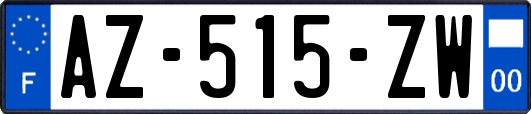 AZ-515-ZW