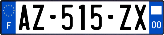 AZ-515-ZX