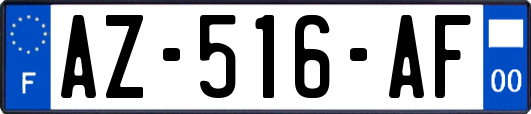 AZ-516-AF